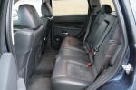 Jeep Grand Cherokee SRT8 2009 года
